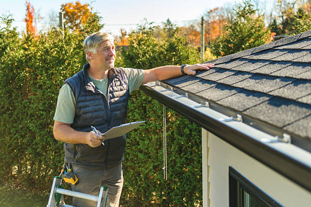 Trusted Gutter Repair And Installation service in Pigeon Forge, TN - Ben Roofing and Steel LLC